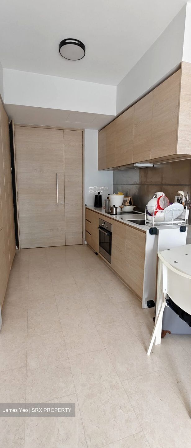 Sennett Residence (D13), Condominium #595817811